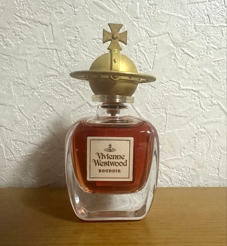 Vivienne Westwood 女式香水| eBay