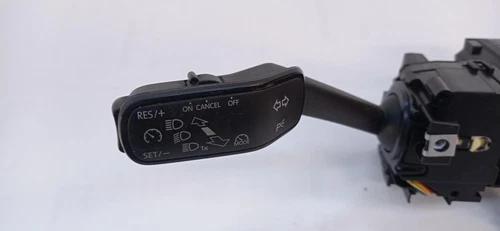 2Q0953507H Mando Multifuncion para SEAT IBIZA (KJ1) FR 2018 114617 - Imagen 2 de 10