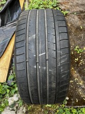 265 35 20 99Y DUNLOP SP SPORT MAXX GT AO X1 4-5MM DOT 23