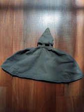WK1 Pickelhaube Frontbezug , Tarnbezug, deutsch