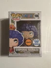 Funko Pop One Piece Emporio Ivankov Chase