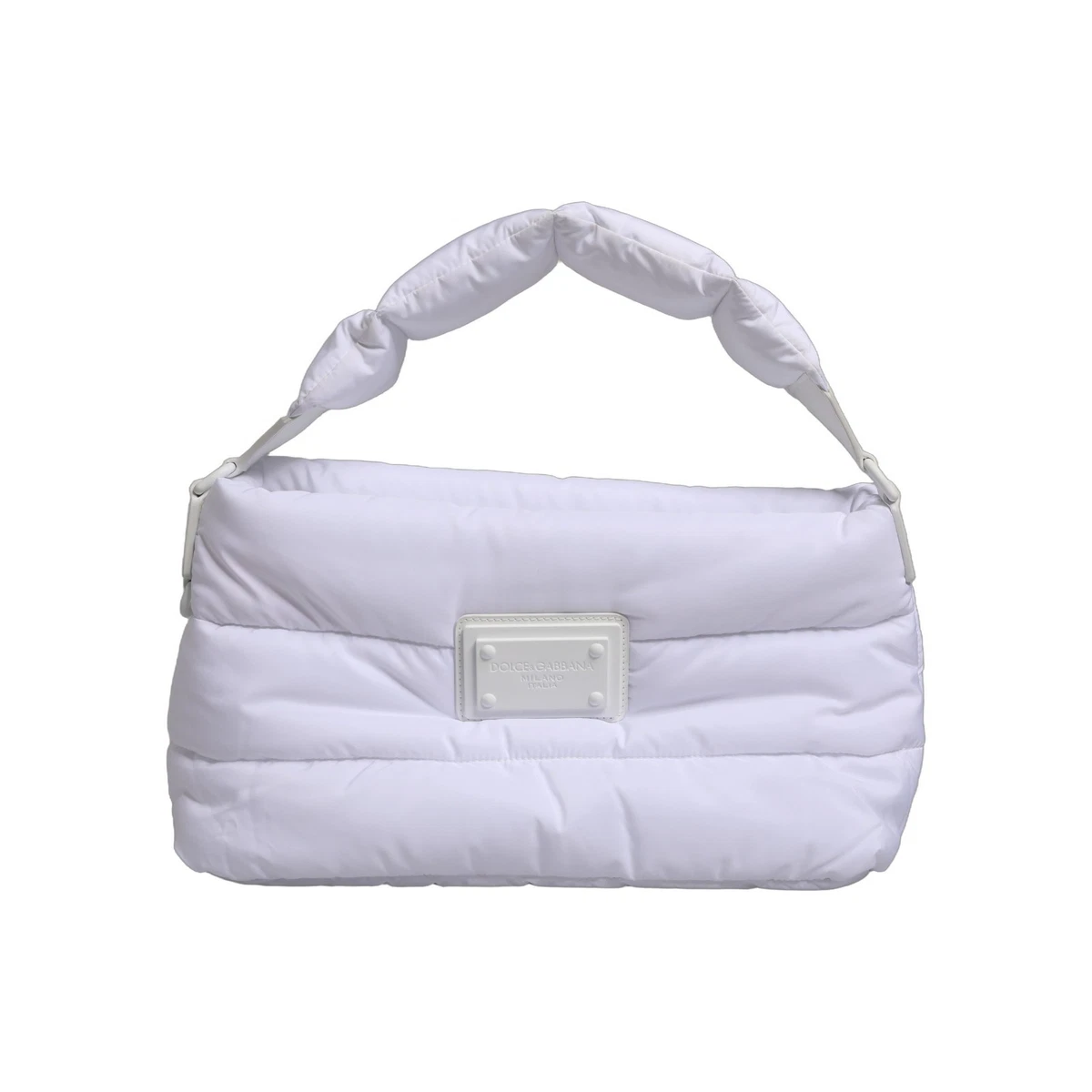 Dolce&Gabbana Shoulder Bag White Bags & Handbags for Women for