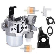 Carburetor Carb For Ryobi RY80030 RY80030A 3000 PSI Pressure Washer 2.7 GPM 7HP