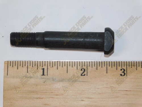 15X1330 New Meritor (Rockwell) BOLT - OEM - Bild 2 von 2