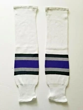 K1 Sportswear Intermediate (24" to 26") Knit Ice Hockey Socks