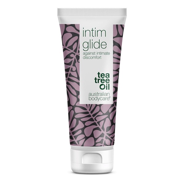 Australian Bodycare Tea Tree Oil Intim Glide 100Ml-image