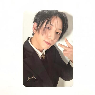 Xdinary Heroes] Beautiful Mind / Raw Ver. Official Photocard #1 | eBay