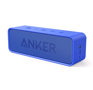 anker soundcore 2 blue