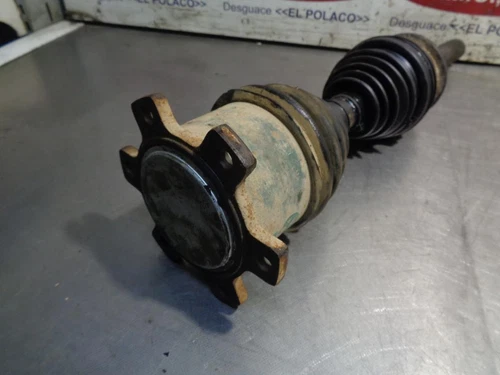 Antriebswelle Vorne Links für SSANGYONG KORANDO * 1999 2683381 - Bild 3 von 9