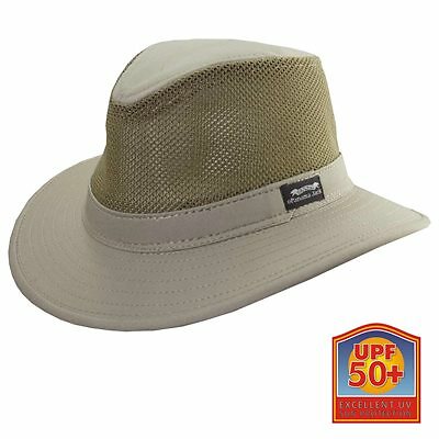 Panama Jack Original Mesh Safari Hat 2 