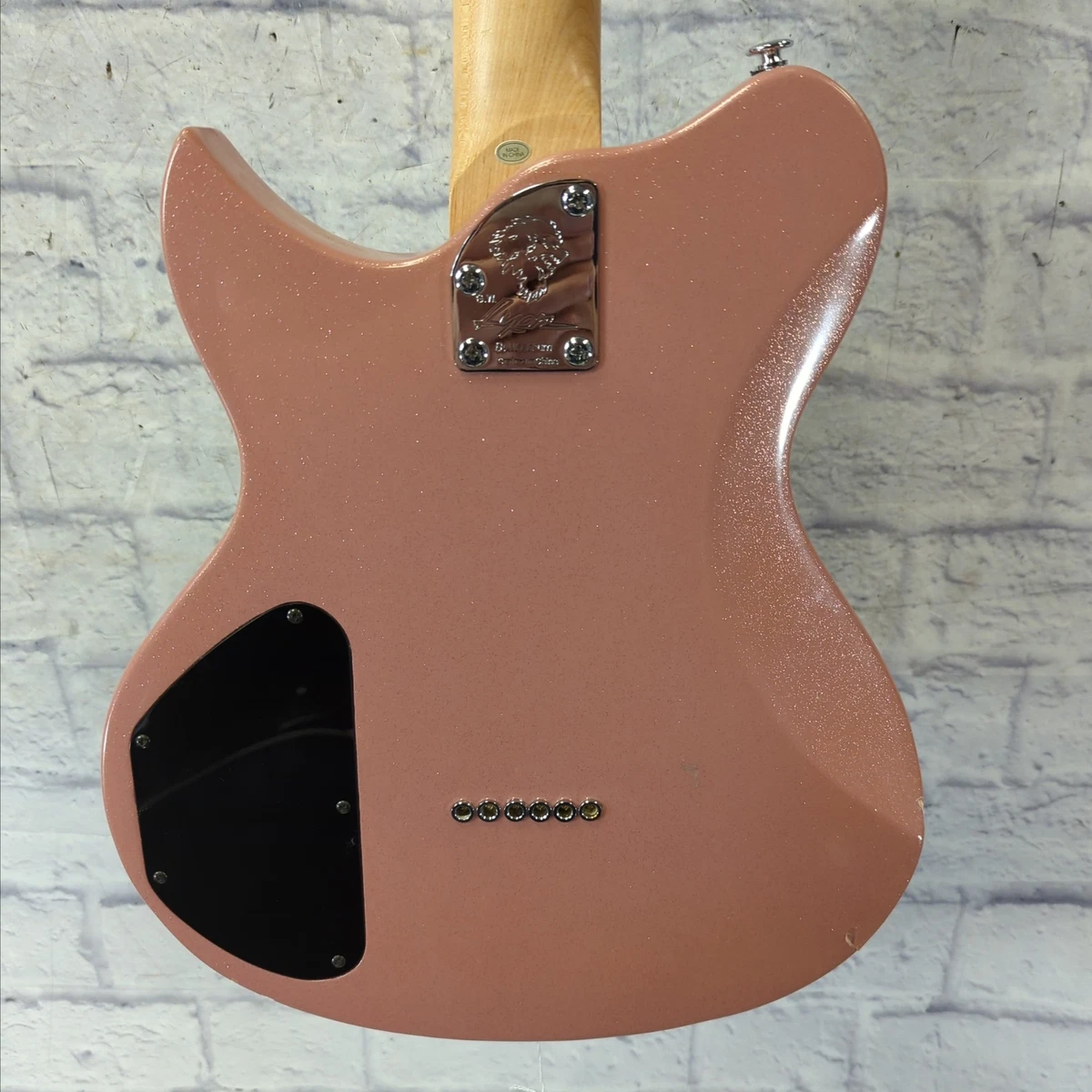 Lyon li15 guitar discount
