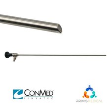 ConMed HD5530XL 5.5mm 30° HD Autoclavable Arthroscope 19"