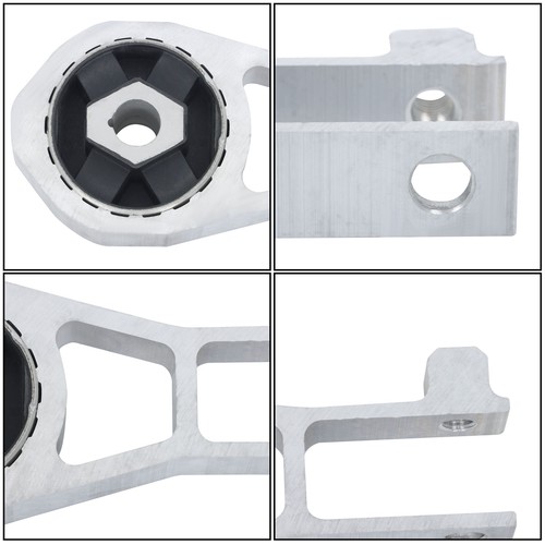 Kit de soportes de motor 3x para Jeep Renegade 2015-2020, Fiat 500X L4 2016-2018 - Imagen 9 de 11