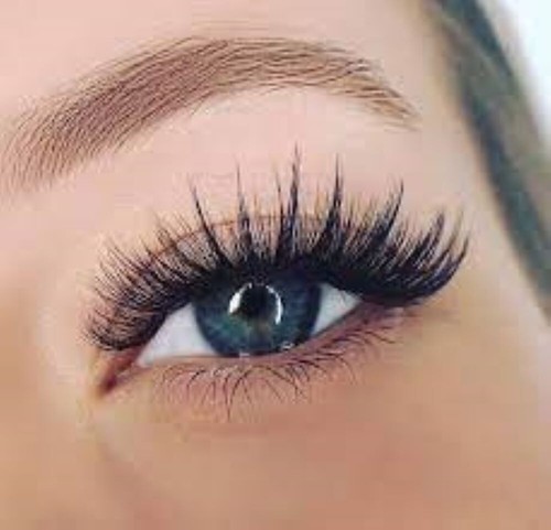 Fake Eyelash 13mm C Curl Fake Lash Cluster & Fake Eyelash Applicator For Lashify - Picture 5 of 8