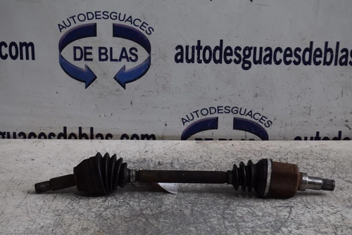 Transmision Delantera Izquierda para FORD FUSION (CBK) * 2812099 - Imagen 1 de 3