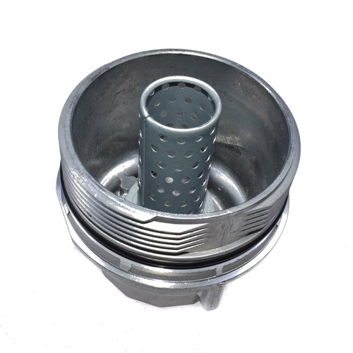 1562031060 Oil Filter Housing Cap Holder For Toyota Camry Tundra Lexus RAV4 New - Picture 8 of 10