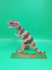 Tyrannosaurus Rex 9" Dinosaur Figure Jurassic 2009 Collectible Toy Major Brand