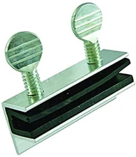 Security Double Thumbscrew Window Sliding Door Lock Thumb Screw Baby Proof