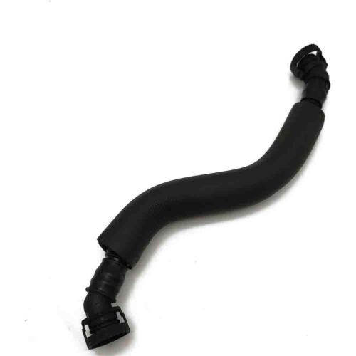 Set Of 3PCS PCV Valve With Breather Hose For Audi A4 A5 B8 A6 C7 - Foto 8