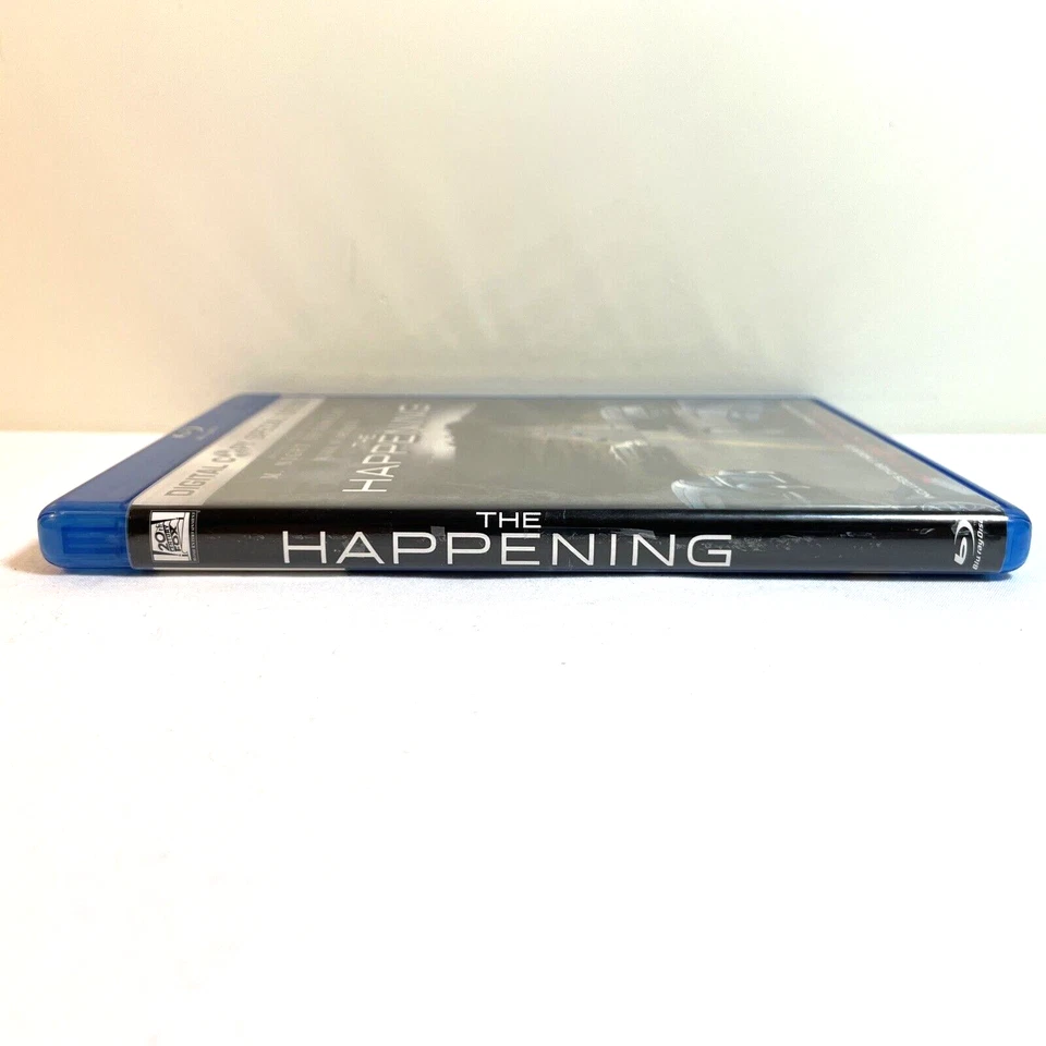 4 APOCALYPTIC MOVIES (Blu-Ray Lot) Action Drama Sci-Fi Zombies Aliens Robots - Image 4 of 4