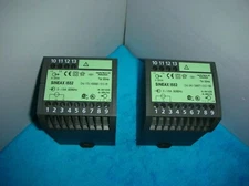 SINEAX I552 SINEAXI552 