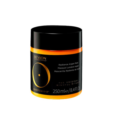 Orofluido Radiance Argan Mask 250ml