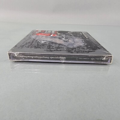 The Rolling Stones A Bigger Bang CD & DVD SET Special Edition