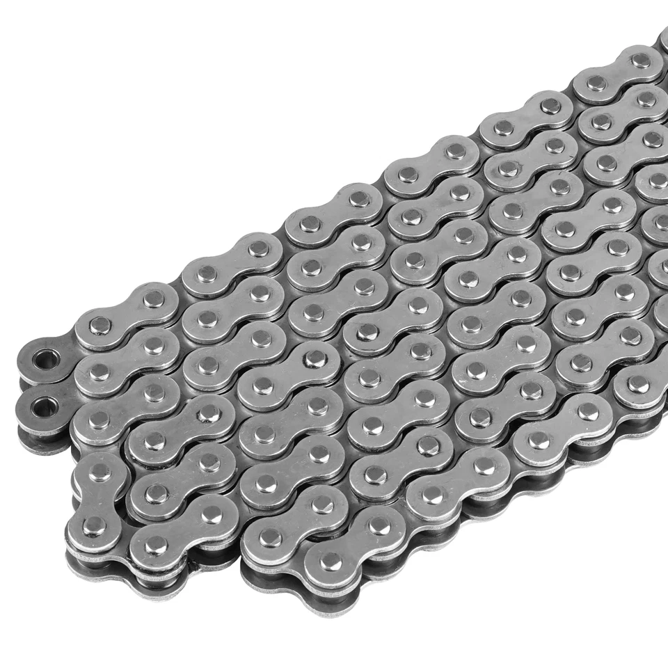 Caltric Drive Chain For Honda Interceptor 750 VFR750F 1990-1997 530 X 112 - Image 3 of 4