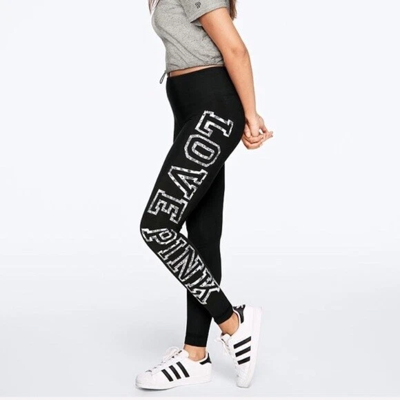 Best victoria secret leggings 2025