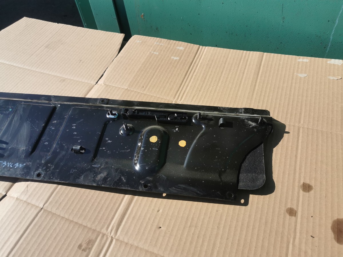 PORSCHE TAYCAN 4S 2020 BATTERY CHARGER BRACKET 9J1963417 | eBay