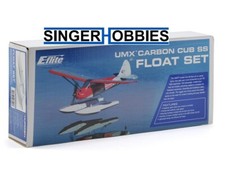 E-FLITE EFLUA1190 Float Set w/ Accessories (UMX Carbon Cub SS) HH
