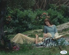 Emily Carey House of the Dragon Autographed Signed 8x10 Photo ACOA