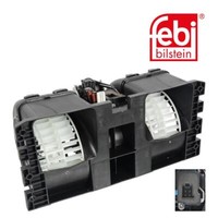 febi bilstein 170322 InnenraumgebläSe Mit Motor FüR MAN