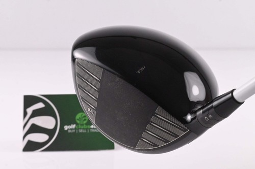 Titleist TSi1 Driver / 12 Degree / Senior Flex Aldila Ascent 40 Shaft - Picture 4 of 8