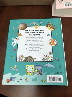 My Very Important Encyclopedias Ser.: My Encyclopedia of Very