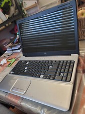 HP G61 Notebook 15.6 Laptop AMD Sempron M120 ...