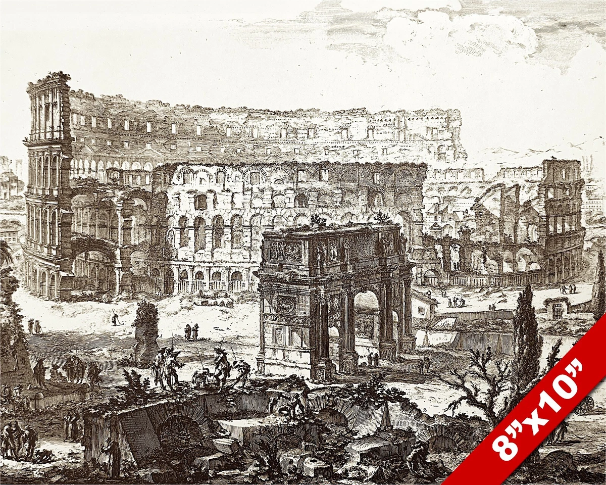 Piranesi for sale | eBay