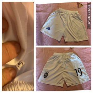 pantaloncini adidas ebay