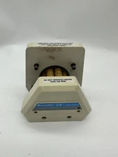 Cole-Parmer Masterflex L/S 7519-20 8-Roller Cartridge Pump Head