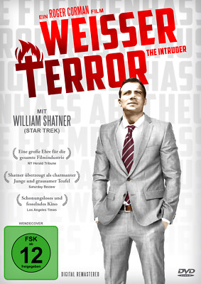 Weißer Terror DVD *NEU|OVP*