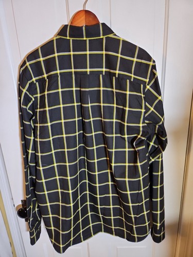 Dixxon Flannel Co "Vogue Tyres" XLT Pre-owned - Picture 3 of 3