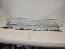Sub-Zero Refrigerator 4330480 Model #650/S Do...
