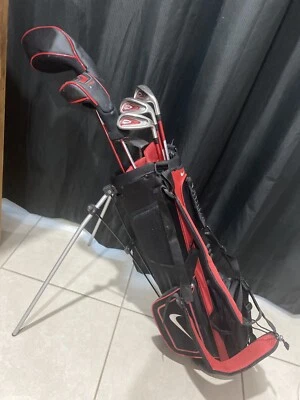 nike golf clubs australia