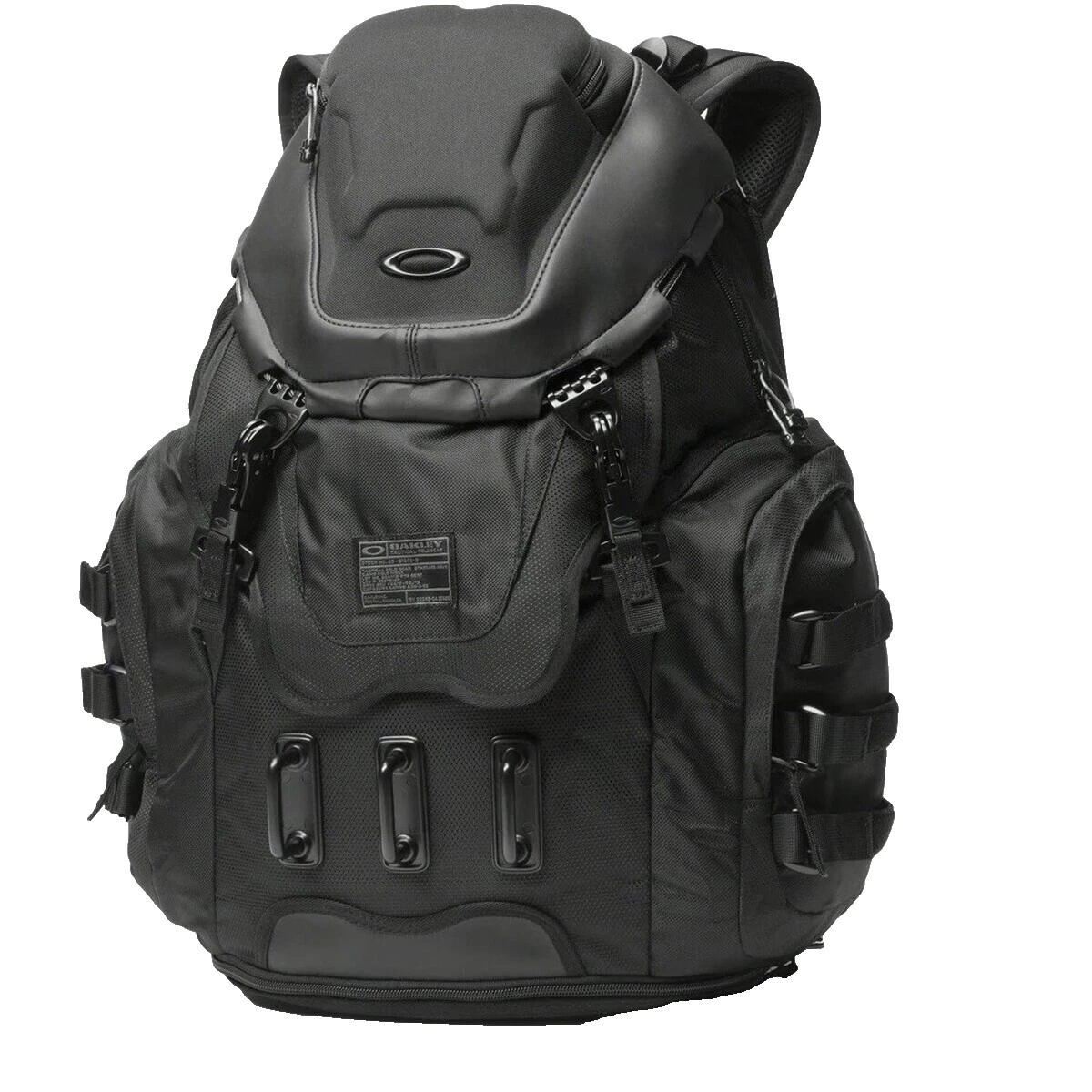 Bolsas Oakley Mochila escolar para hombres