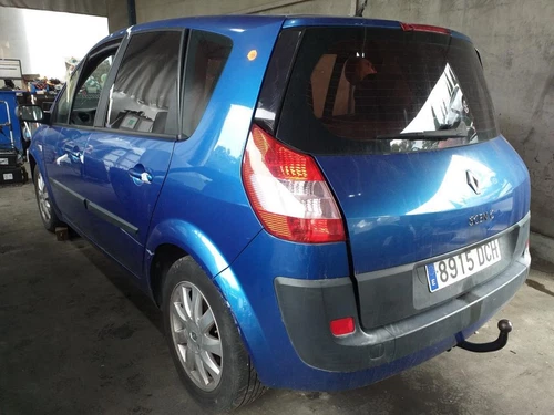 8200127728 Impulsgehäuse Fensterheber für RENAULT SCENIC II (JM) 2004 6847346 - Bild 5 von 6