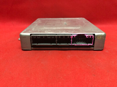 DISCOUNTED 98 SIDEKICK GEO TRACKER ECM ECU MODULE PCM 33920-72E8