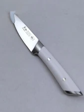 CANGSHAN RAINIER 707.3, 3.5" PARING Knife, Forged from X50CrMoV15 German Steel
