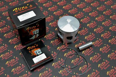 Vito's Performance piston rings BIG BORE 240 Yamaha Blaster