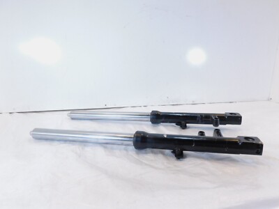 1990 & 1991 Kawasaki Ninja ZX11 ZX1100 ZX1100C Front Wheel Fork