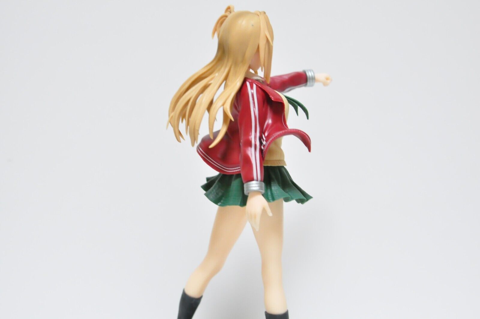 Amagake Yuri - Prize Figure - Deatte 5-byou de Battle (Battle in 5